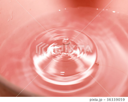 水 水分 ウォーター 36339059