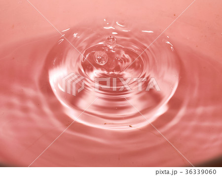 水 水分 ウォーター 36339060