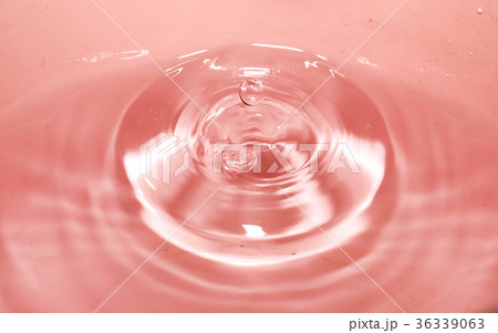 水 水分 ウォーター 36339063