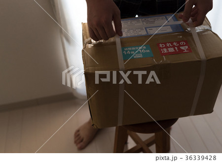 荷物 36339428