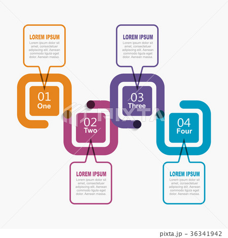 Infographic template. Can be used for workflow 36341942