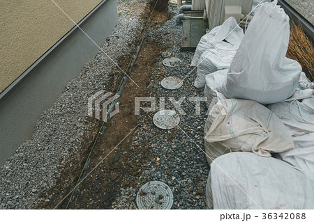BLOCK FENCE 36342088