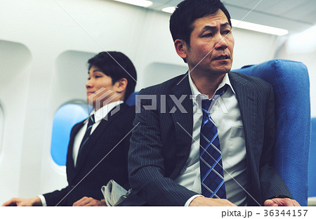 飛行機 トラブル 事故 36344157