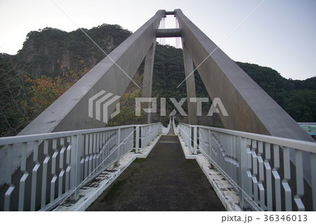 鷹栖つり橋公園 鷹栖つり橋公園 36346013