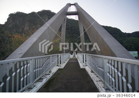 鷹栖つり橋公園 鷹栖つり橋公園 36346014