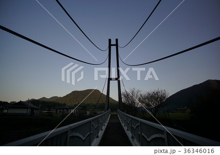 鷹栖つり橋公園 鷹栖つり橋公園 36346016