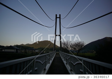 鷹栖つり橋公園 鷹栖つり橋公園 36346017