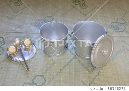 業務用厨房機器 給食バケツ 業務用厨房機器 給食バケツ 36346271