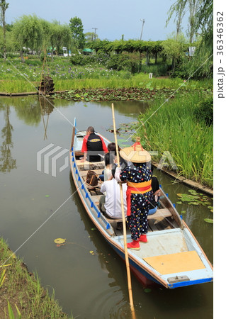 水郷佐原 36346362