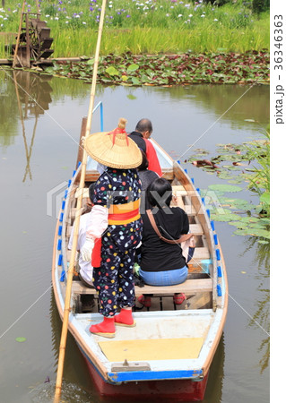 水郷佐原 36346363