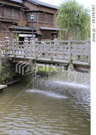 水郷佐原 36346367