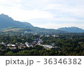 Landscape at Thongphaphum area 36346382
