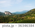 Landscape at Thongphaphum area 36346384