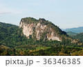 Landscape at Thongphaphum area 36346385