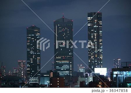 夜のタワーマンション２ 36347858