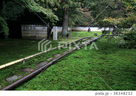 石庭・31（岐阜県岐阜市三輪：三輪山真長寺 36348232