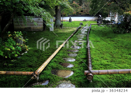 石庭・33（岐阜県岐阜市三輪：三輪山真長寺 36348234