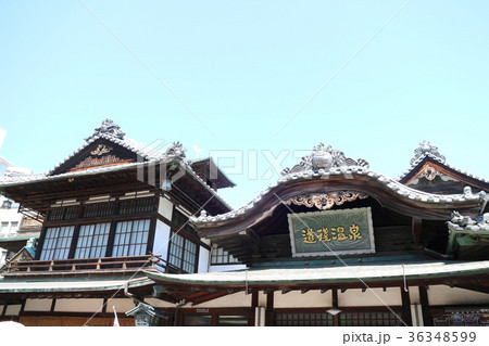 道後温泉 36348599