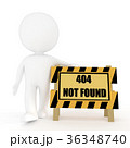 white human with error 404 not found 36348740