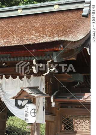 治水神社 治水神社 36348843