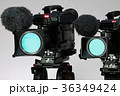 放送用テレビカメラ　2台 36349424