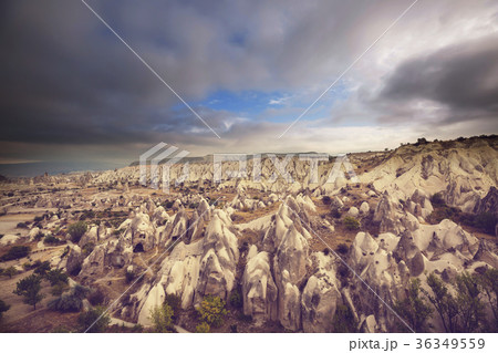 Cappadocia 36349559
