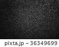 Black abstract texture  36349699