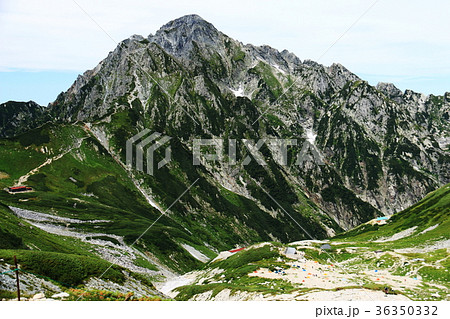 剣岳 36350332