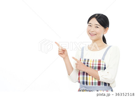 主婦 36352518