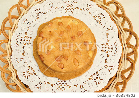 南部せんべい 36354802