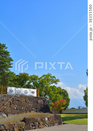 日本100名城・甲府城 日本100名城・甲府城 36355560