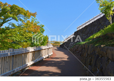 日本100名城・甲府城 36355563