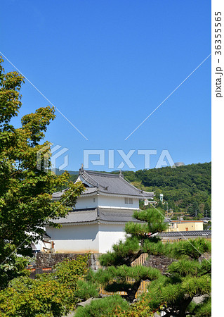 日本100名城・甲府城 日本100名城・甲府城 36355565