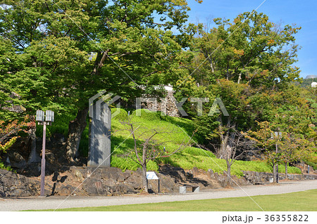 日本100名城・甲府城 日本100名城・甲府城 36355822