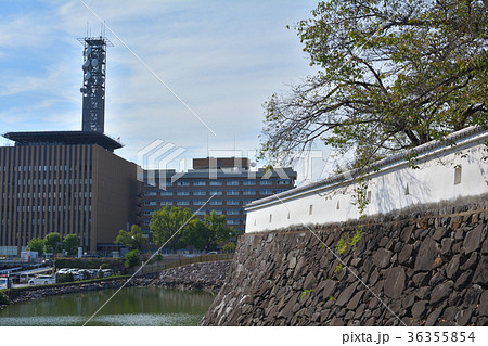 日本100名城・甲府城 日本100名城・甲府城 36355854