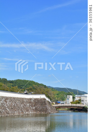 日本100名城・甲府城 日本100名城・甲府城 36355961