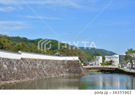 日本100名城・甲府城 36355962