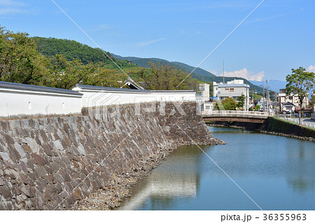 日本100名城・甲府城 36355963