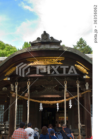 山梨・武田神社 山梨・武田神社 36356062