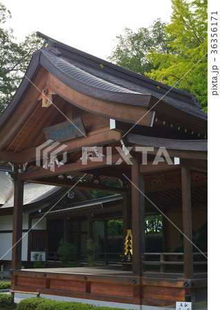 山梨・武田神社 山梨・武田神社 36356171