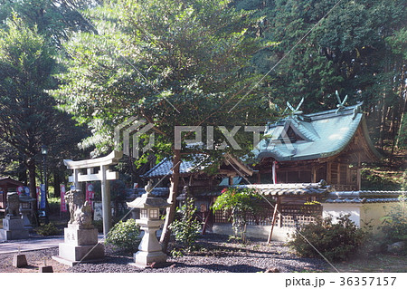 青賀原神社 36357157