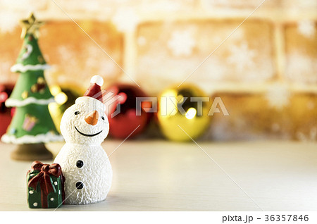クリスマスイメージ 36357846
