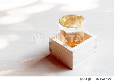 日本酒・もっきり酒 日本酒・もっきり酒 36358759