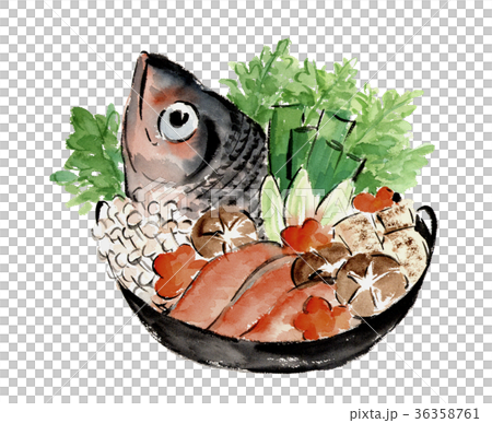 石狩火鍋 36358761