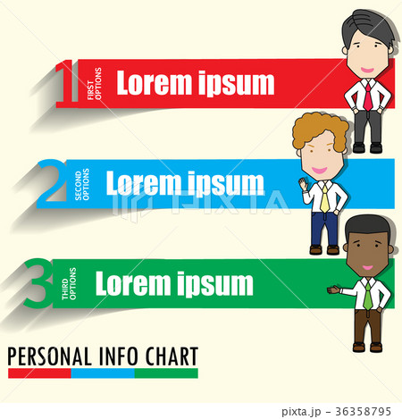 personal And man Info  With empty tab  36358795