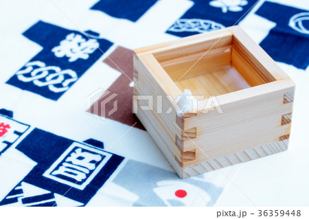 日本酒・枡酒 36359448