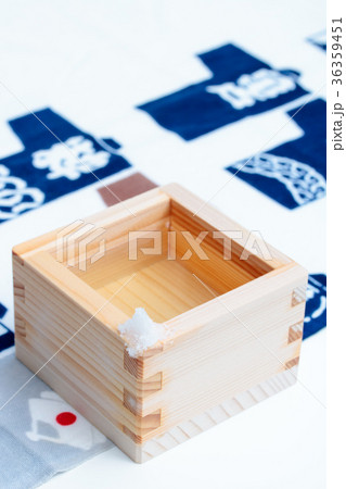 日本酒・枡酒 36359451