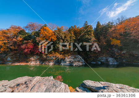 【埼玉】秩父 長瀞のライン下り 【埼玉】秩父 長瀞のライン下り 36361306