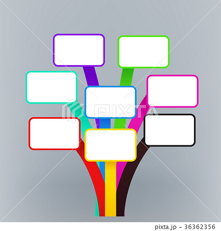 different color boards 36362356