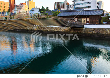 出島表門橋 長崎 出島表門橋 長崎 36365917
